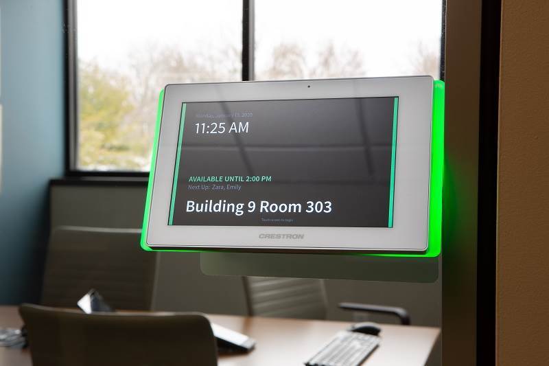 Meeting Room Technology