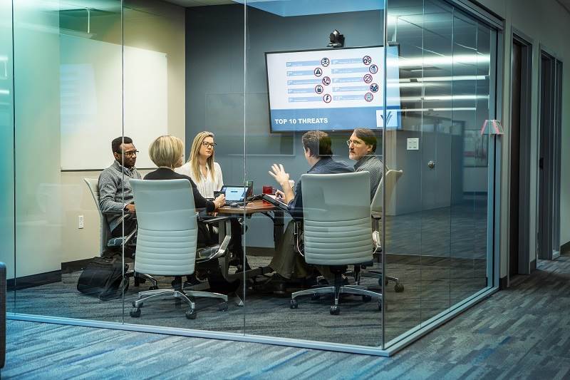 Crestron Video Conferencing Solutions