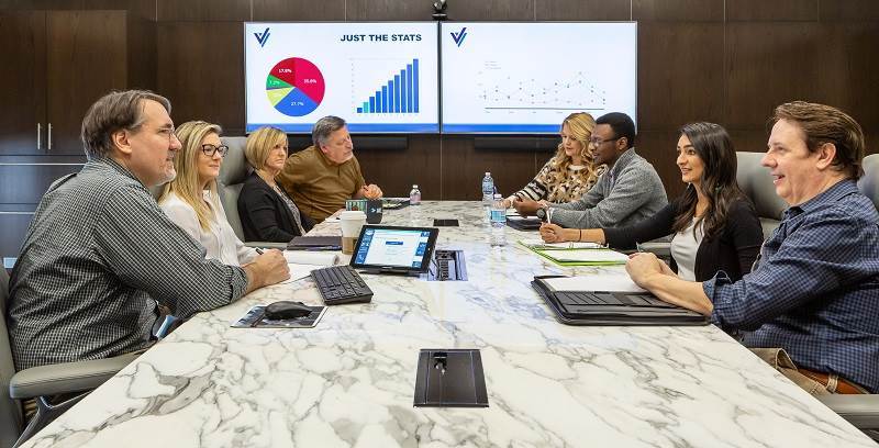 CIS Video Conferencing Technology
