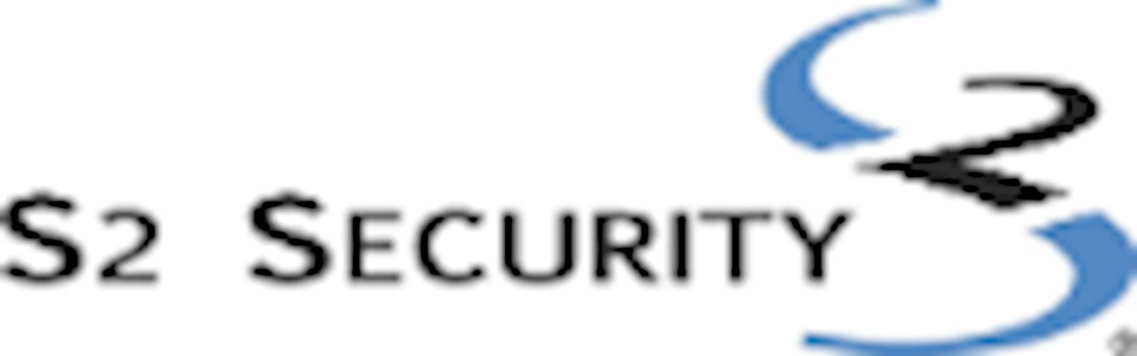 S2 Security (logo)